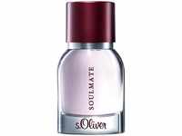 s.Oliver Soulmate Women Eau de Toilette EdT Natural Spray 30 ml Parfüm 863020