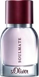 s.Oliver Soulmate Women Eau de Toilette EdT Natural Spray 30 ml