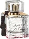 Lalique L'Amour Eau de Parfum (EdP) 50 ml