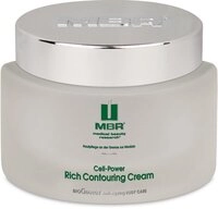 MBR BioChange Anti-Ageing Rich Contouring Cream 400 ml