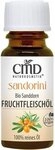 CMD Naturkosmetik Sandorini Sanddorn Fruchtfleisch&ouml;l kbA 10 ml