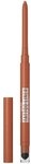 Maybelline New York Tattoo Liner Automatic Gel Pencil 80 Copper Nights Eyeliner...