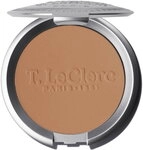 T.LeClerc Dermophile Pressed Powder 10 g 12 Safran