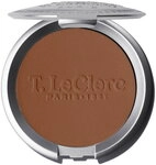 T.LeClerc Dermophile Pressed Powder 10 g 15 Ch&acirc;taigne