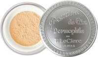 T.LeClerc Dermophilic Loose Powder 20 g 01 Abricot