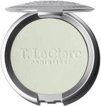 T.LeClerc Dermophile Pressed Powder 10 g 04 Tilleul