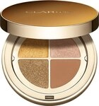 CLARINS Ombre 4 Couleurs 07 bronze gradation 4,2 g