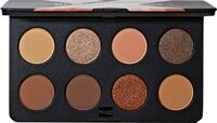 Smashbox Always On Moodboard Eyeshadow Palette 6,8 g Cozy Vibes