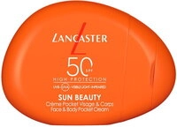 Lancaster Sun Beauty Face & Body Cream SPF50 30 ml