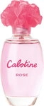 Gr&egrave;s Cabotine Rose Eau de Toilette (EdT) 30 ml