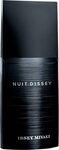 Issey Miyake Nuit d'Issey Eau de Toilette (EdT) 75 ml