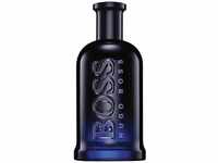 Hugo Boss Boss Bottled Night Eau de Toilette (EdT) 200 ml Parfüm 99350158809