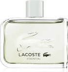 Lacoste LC011A01, Lacoste Essential Eau de Toilette (EdT) 125 ml Parf&uuml;m Herren,
