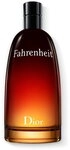 DIOR Fahrenheit Eau de Toilette 200 ml