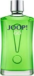 Joop! Go Eau de Toilette (EdT) 200 ml