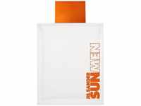 Jil Sander Sun Men Eau de Toilette (EdT) Natural Spray 200 ml