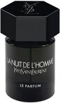 Yves Saint Laurent La Nuit de L'Homme Le Parfum Eau de Parfum (EdP) 60 ml