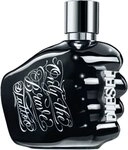 Diesel Only The Brave Tattoo Eau de Toilette (EdT) 200 ml