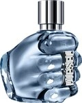 Diesel Only The Brave Eau de Toilette (EdT) 50 ml
