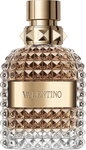 Valentino Uomo Eau de Toilette (EdT) 50 ml