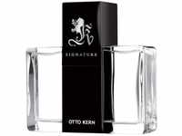 Otto Kern Signature Man Eau de Toilette (EdT) 50 ml Parfüm 837106