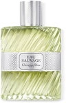 DIOR Eau Sauvage Eau de Toilette Spray 100 ml