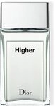 DIOR Higher Eau De Toilette 100 ml