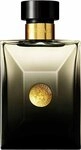 Versace Pour Homme Oud Noir Eau de Parfum (EdP) 100 ml