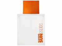 Jil Sander Sun Men Eau de Toilette (EdT) Natural Spray 40 ml Parfüm 99350147185