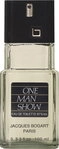 Jacques Bogart Paris One Man Show Eau de Toilette (EdT) 100 ml