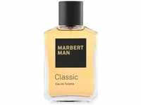 Marbert Man Classic Eau de Toilette (EdT) 100 ml Parfüm 455002