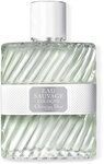 DIOR Eau Sauvage Cologne Eau de Toilette 100 ml