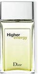 DIOR Higher Energy Eau De Toilette 100 ml