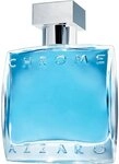 Azzaro Chrome Eau de Toilette Natural Spray 50 ml
