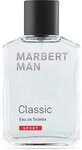 Marbert Man Classic Sport Eau de Toilette (EdT) Spray 100 ml