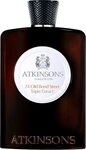 Atkinsons 24 Old Bond Street Triple Extract Eau de Cologne (EdC) 100 ml