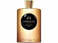 Atkinsons Oud Save the King Eau de Parfum (EdP) 100 ml