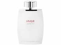 Lalique White Eau de Toilette (EdT) 125 ml Parfüm 1113201