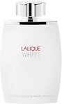 Lalique White Eau de Toilette (EdT) 125 ml