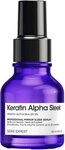 L'Or&eacute;al Professionnel Serie Expert Keratin Alpha Sleek Mirror Sleek Serum 50