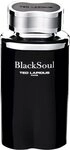 TED LAPIDUS BlackSoul Eau de Toilette (EdT) 100 ml