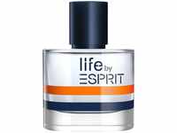 Esprit Life Man Eau de Toilette (EdT) 30 ml Parfüm 20213