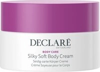Declar&eacute; Body Care Silky Soft Body Cream 200 ml