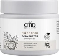 CMD Naturkosmetik Rio de Coco Bodybutter 100 ml
