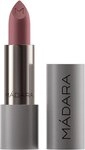 M&Aacute;DARA Organic Skincare Velvet Wear Matte Cream Lipstick 31 Cool Nude...