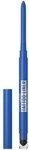 Maybelline New York Tattoo Liner Automatic Gel Pencil 70 Sleepless Sapphire Eyeliner