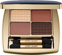 Est&eacute;e Lauder Pure Color the Essential Eyeshadow Quad 4 g Gallery Hop