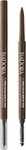 ISADORA The Precision Brow Pen, Definition & Waterproof Medium Brown 03 0,09 g
