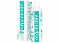 Organicum Shampoo trockenes bis normales Haar 350 ml
