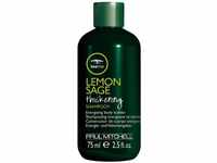 Paul Mitchell Lemon Sage Thickening Shampoo 75 ml 201120